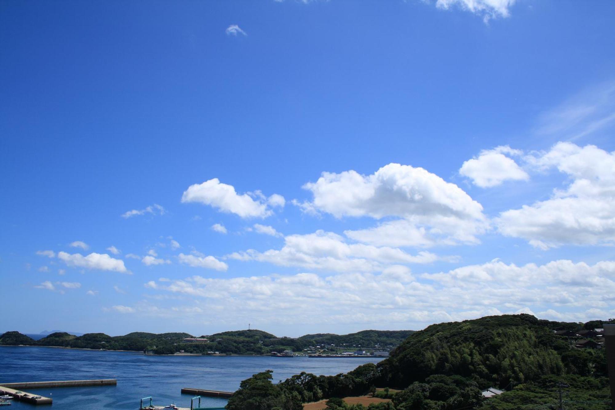 Hotel Saiyo Wakigawa Hirado Екстериор снимка