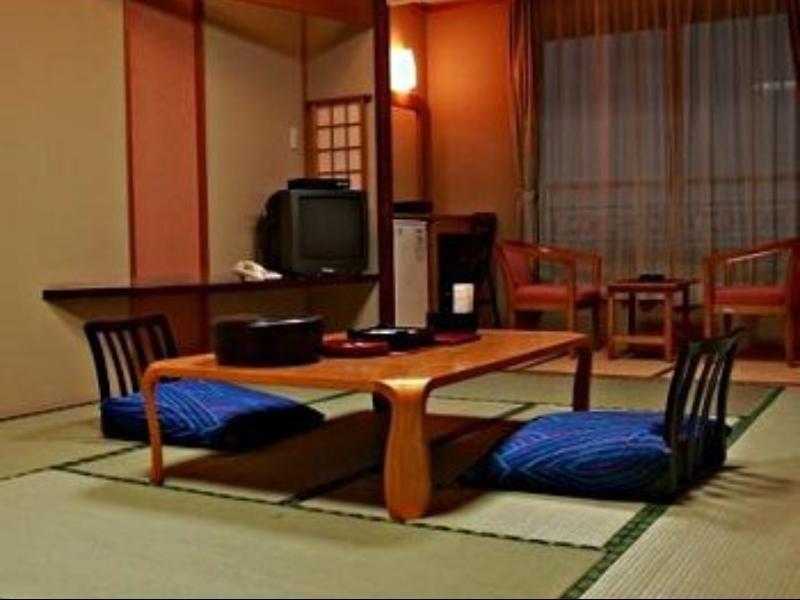 Hotel Saiyo Wakigawa Hirado Екстериор снимка