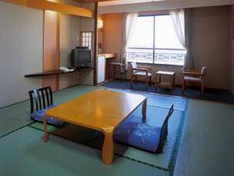 Hotel Saiyo Wakigawa Hirado Екстериор снимка