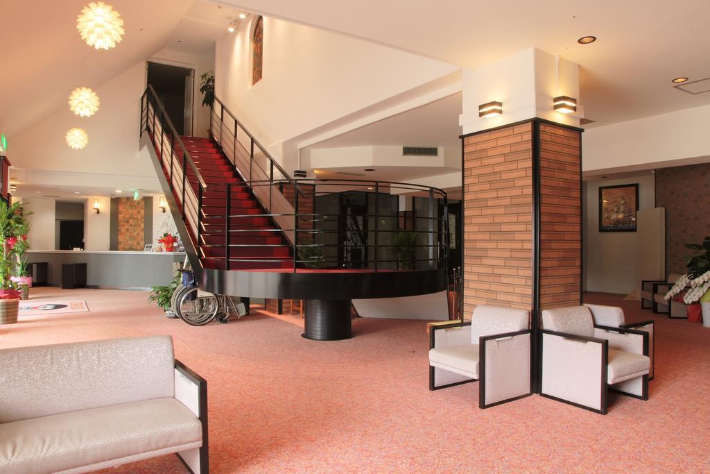 Hotel Saiyo Wakigawa Hirado Екстериор снимка