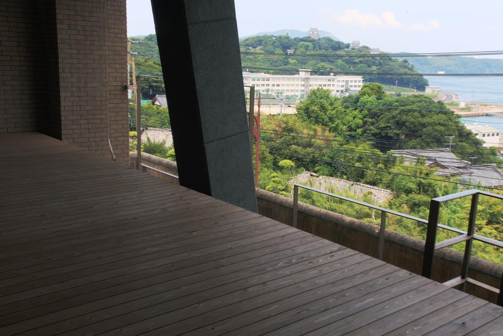 Hotel Saiyo Wakigawa Hirado Екстериор снимка