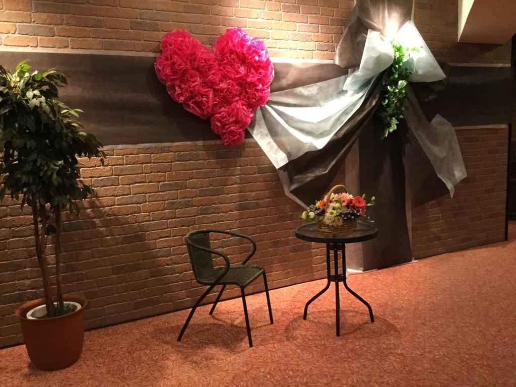 Hotel Saiyo Wakigawa Hirado Екстериор снимка