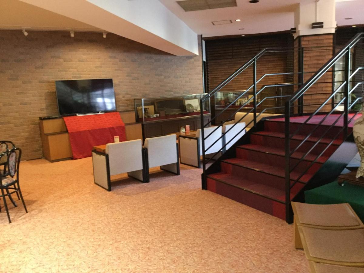 Hotel Saiyo Wakigawa Hirado Екстериор снимка